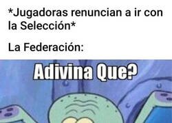 Enlace a Las convocan igualmente