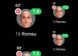 Enlace a El 'Calvo de Brazzers' de LaLiga