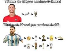 Enlace a La diferencia es abismal