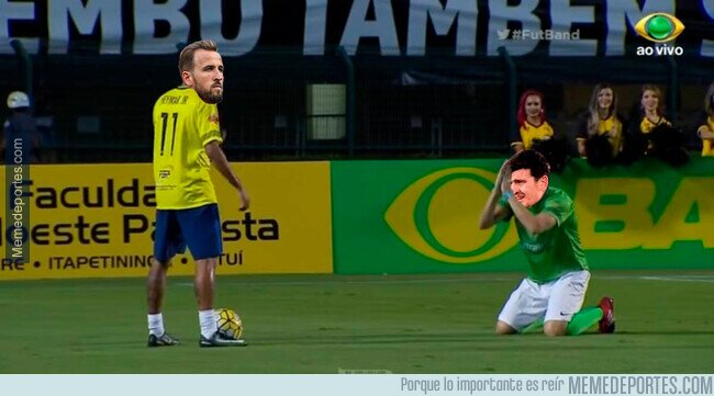 1196158 - Necesito ver este duelo