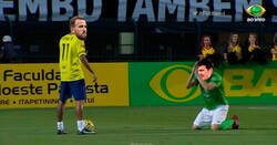 Enlace a Necesito ver este duelo