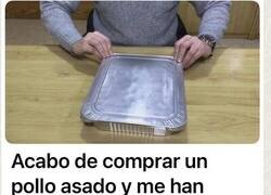 Enlace a Entechado y todo