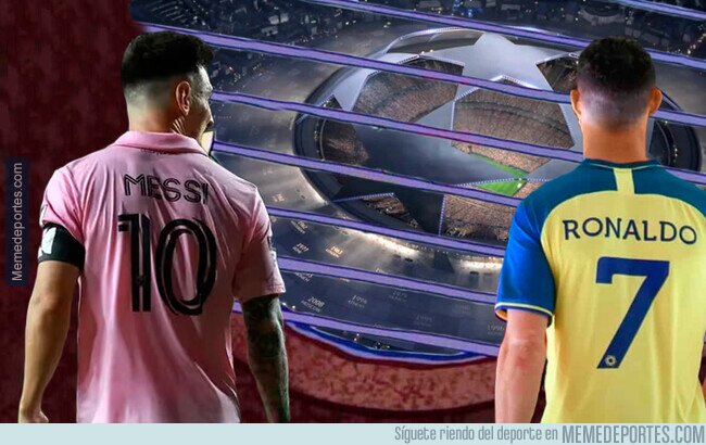 1196160 - Los dos grandes ausentes.