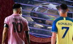 Enlace a Los dos grandes ausentes.