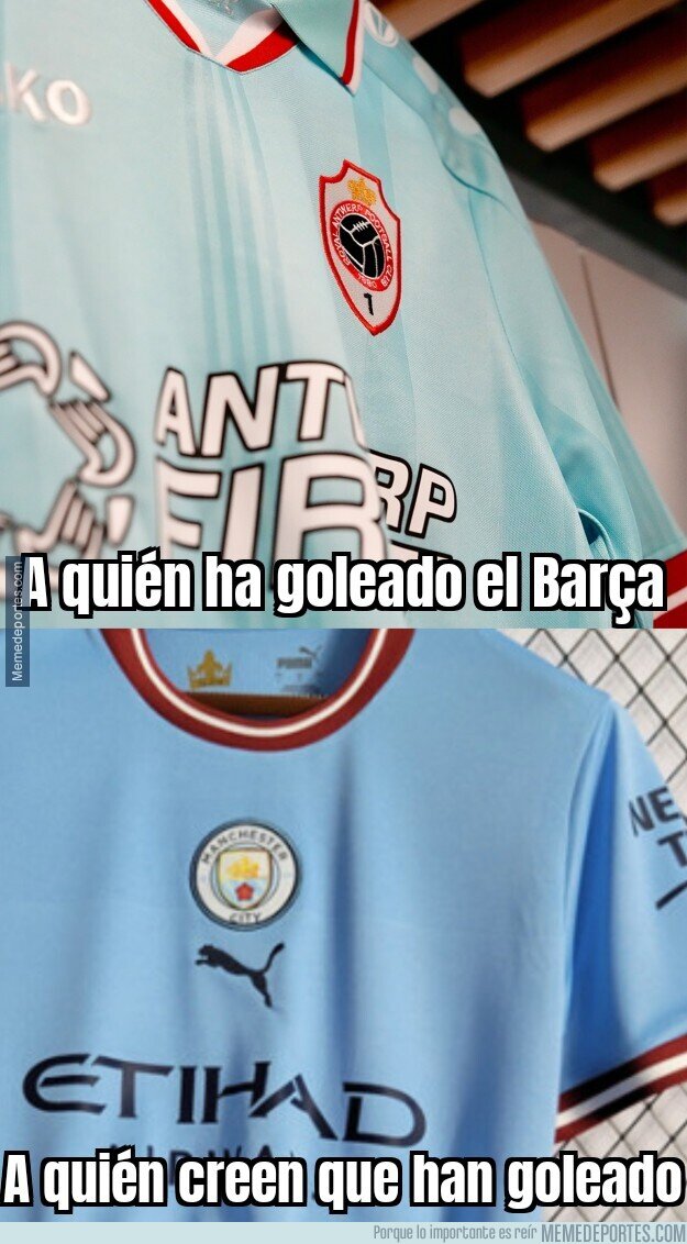 1196165 - Camisetas parecidas pero ni mucho menos iguales