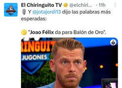 Enlace a Los culés se ilusionan a la mínima