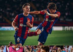 Enlace a ¿Qué le pasa a Joao con Gavi?