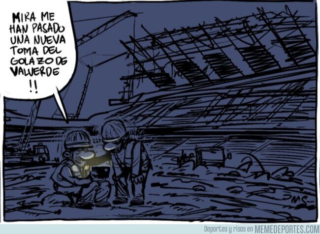 1196175 - Siguen las obras en el Camp Nou