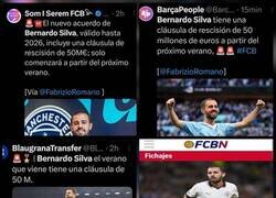 Enlace a Sólo estamos en septiembre y que pesados están ya con Mbappé