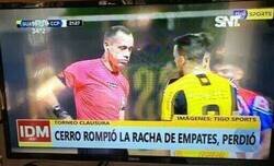 Enlace a Pues es una forma de hacerlo...