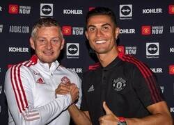 Enlace a ¿Pero qué has hecho, Ole?