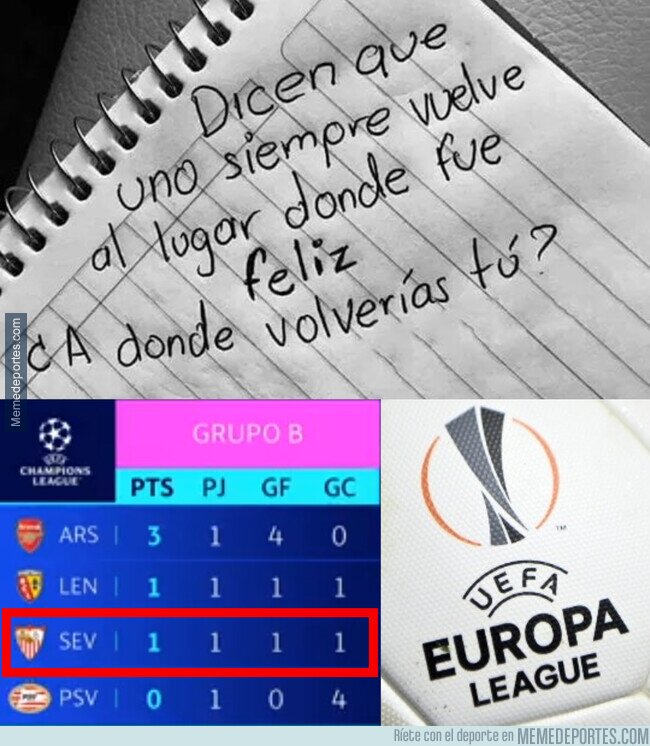 1196214 - Acaba de empezar, pero ya sabemos cómo acabará