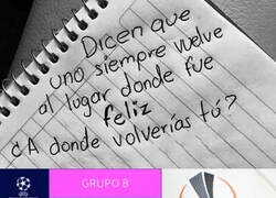 Enlace a Acaba de empezar, pero ya sabemos cómo acabará