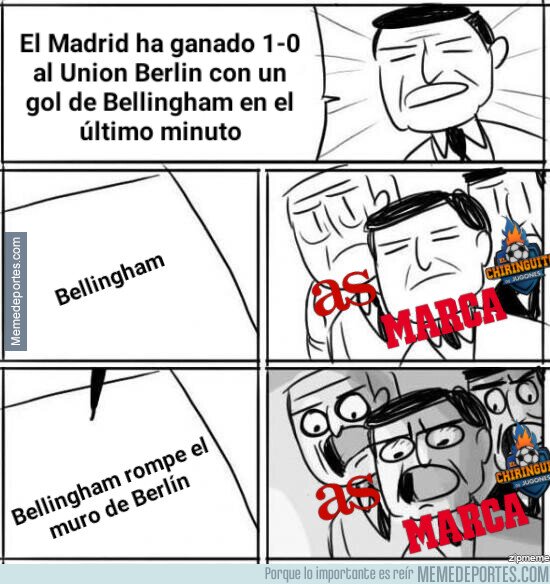 1196216 - Todos se pelearon por ese titular