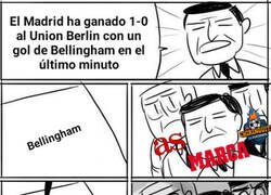 Enlace a Todos se pelearon por ese titular