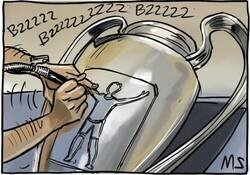 Enlace a Bellingham se estrena