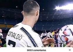 Enlace a Fútbol por TikTok y lo que provoca.