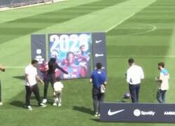 Enlace a El bullying de Balde a su hermanito