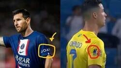 Enlace a El universo tratando de decirnos cosas