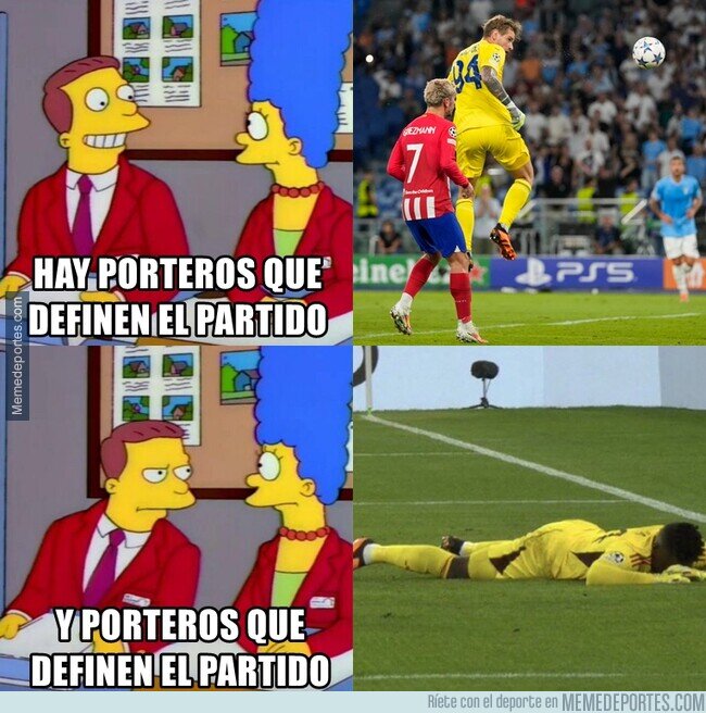 1196249 - Y ninguno haciendo lo que debería