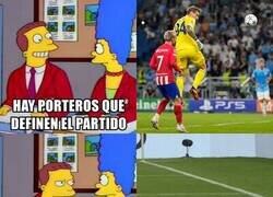 Enlace a Y ninguno haciendo lo que debería