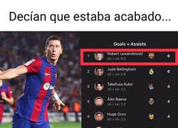 Enlace a Solo Bellingham ha generado los mismos goles