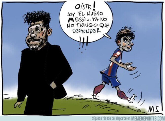 1196279 - ¿La celebración que va para el Cholo?