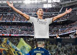 Enlace a Dos celebraciones icónicas