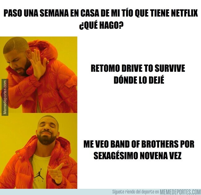 1196284 - Esta serie no tiene derecho a ser tan buena