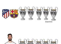 Enlace a Sobran las palabras