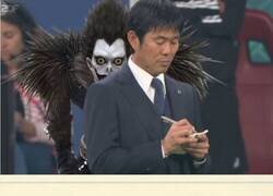 Enlace a Es diabólico lo de Japón