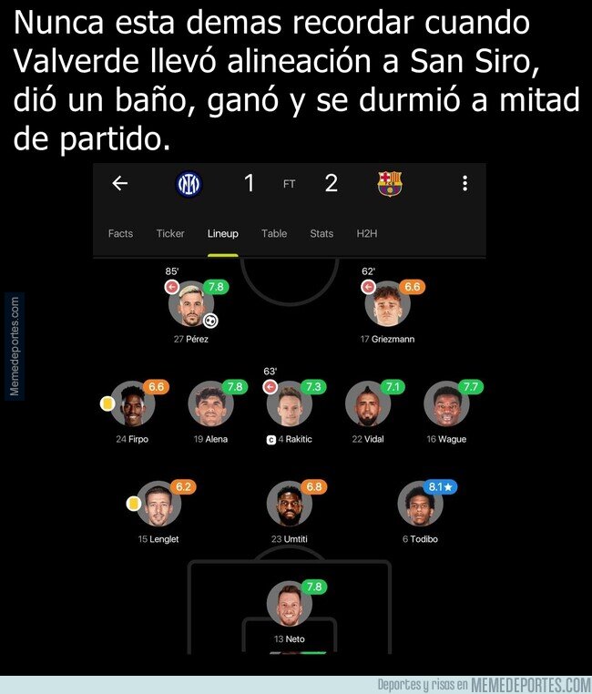1196318 - Infravaloramos a Valverde?