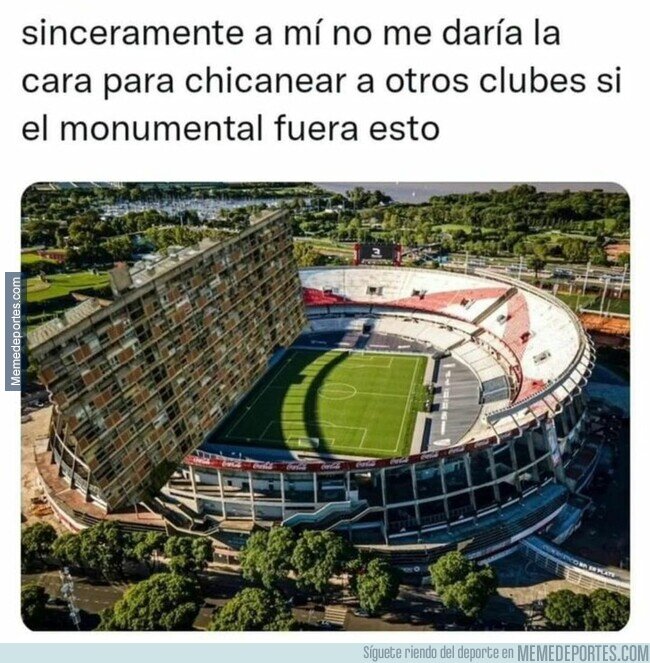 1196332 - El menos gallina de Argentina: