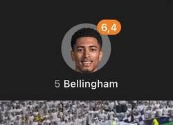 Enlace a La suerte se acaba