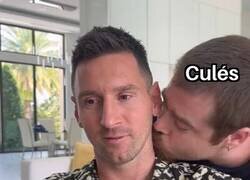 Enlace a Le van a seguir queriendo igualmente