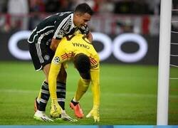 Enlace a ¡Vamos, arriba!