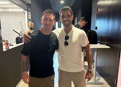 Enlace a Siempre atento