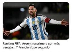 Enlace a Esto ya no es divertido, es triste