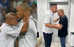 Enlace a El hermano menor siempre será el hermano menor