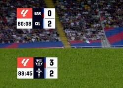 Enlace a El milagro de Montjuic