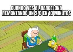 Enlace a Real Madrid approves this