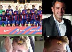 Enlace a A ver si vuelve a octavos de Champions