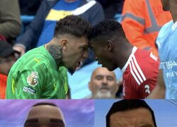 Enlace a Lo que vio cada uno