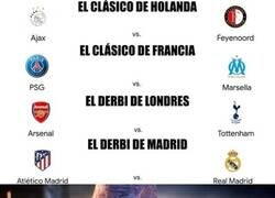 Enlace a Buen domingo