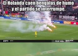 Enlace a Como diferenciar a una liga seria de una liga amateur (pero con dinero).