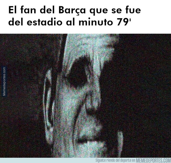 1196429 - No creen en la magia