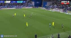 Enlace a Llevo todo el día viendo este autogol de la Juventus y todavía no lo entiendo