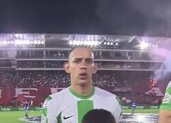 Enlace a El irrespeto de esta generación...