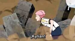 Enlace a En busca de un héroe