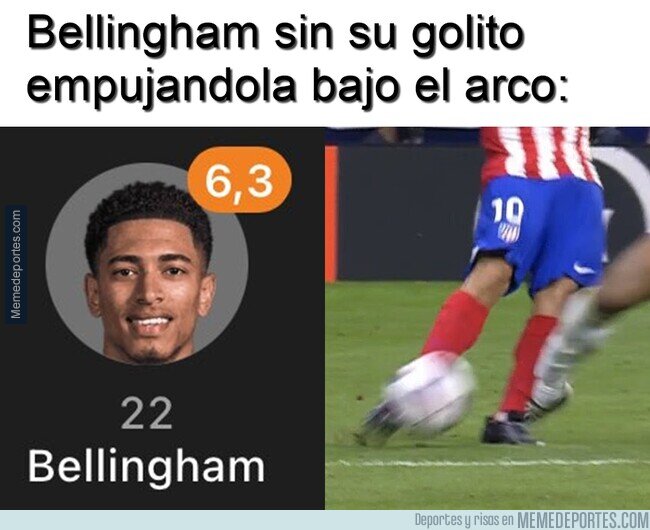 1196460 - Este partido te lo remontaba Gavi, pero tienen a Bellingham